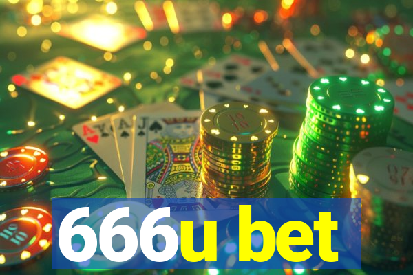 666u bet